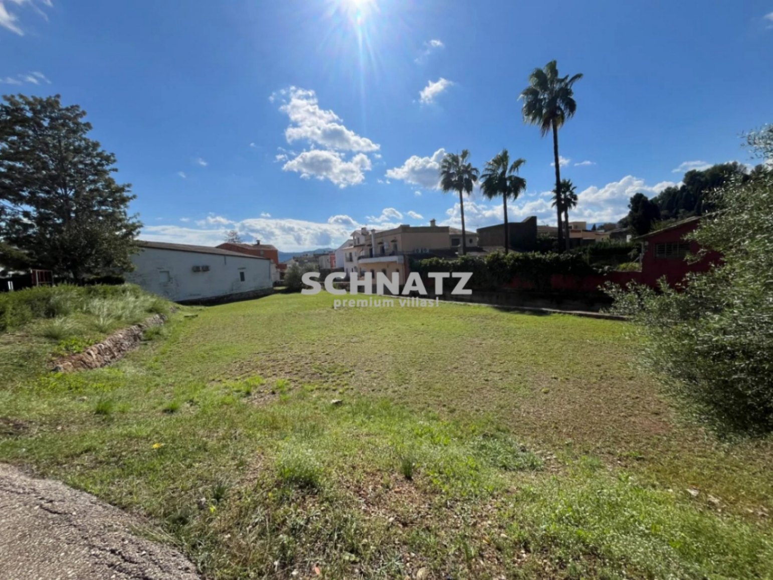Casa de campo para reformar con licencia