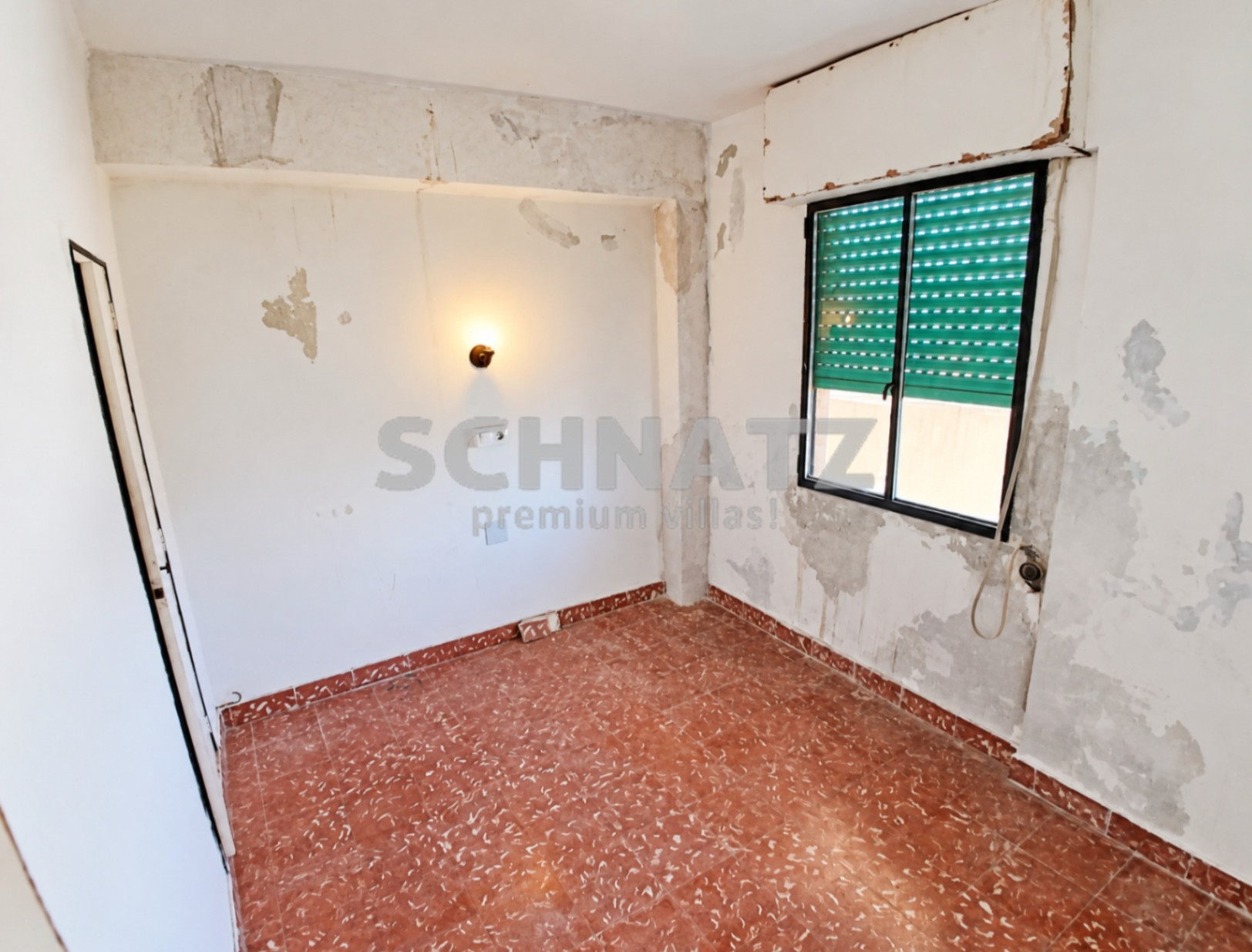Apartamento en venta frente al mar en Las Marinas, Dénia