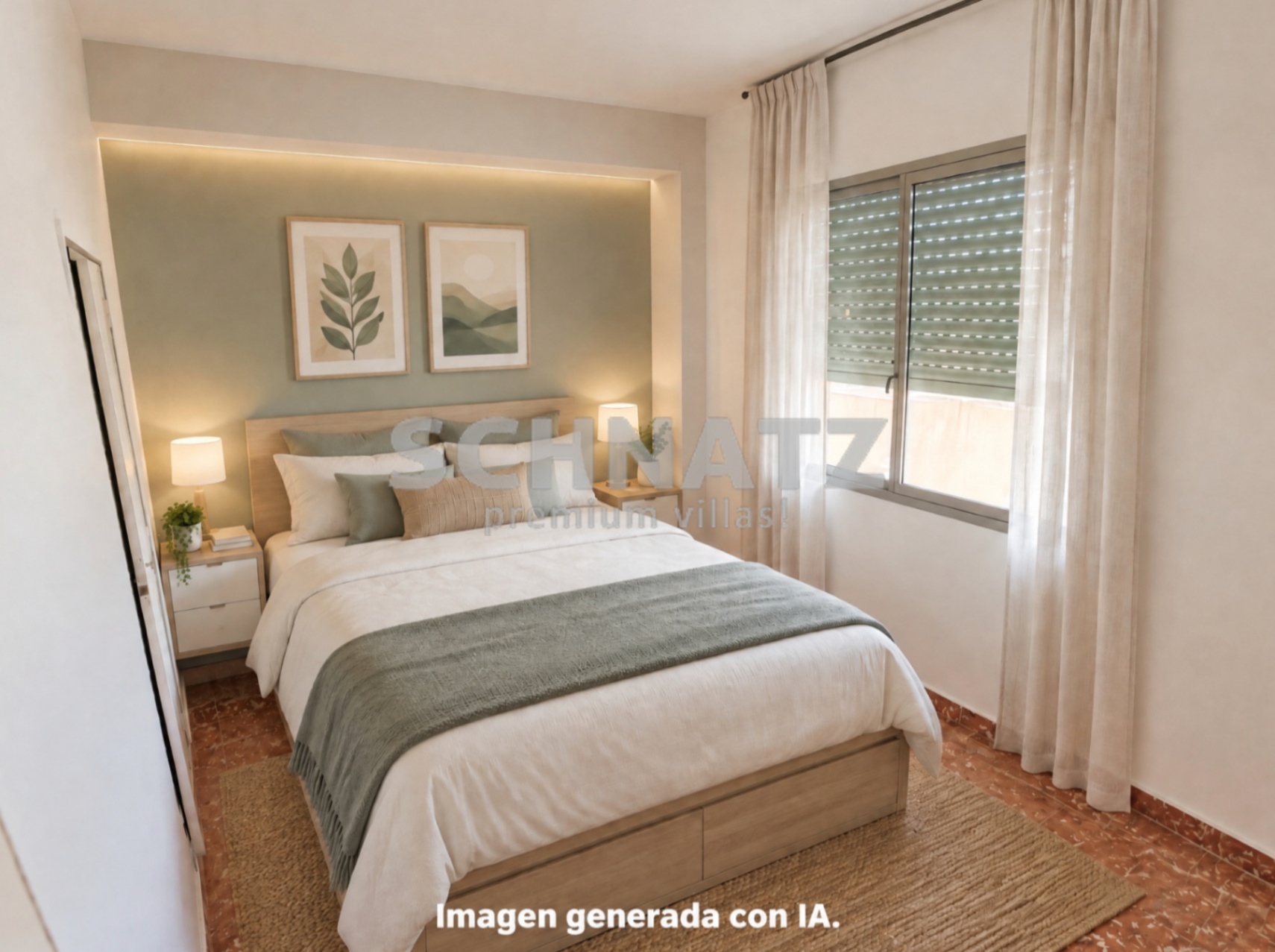 Apartamento en venta frente al mar en Las Marinas, Dénia