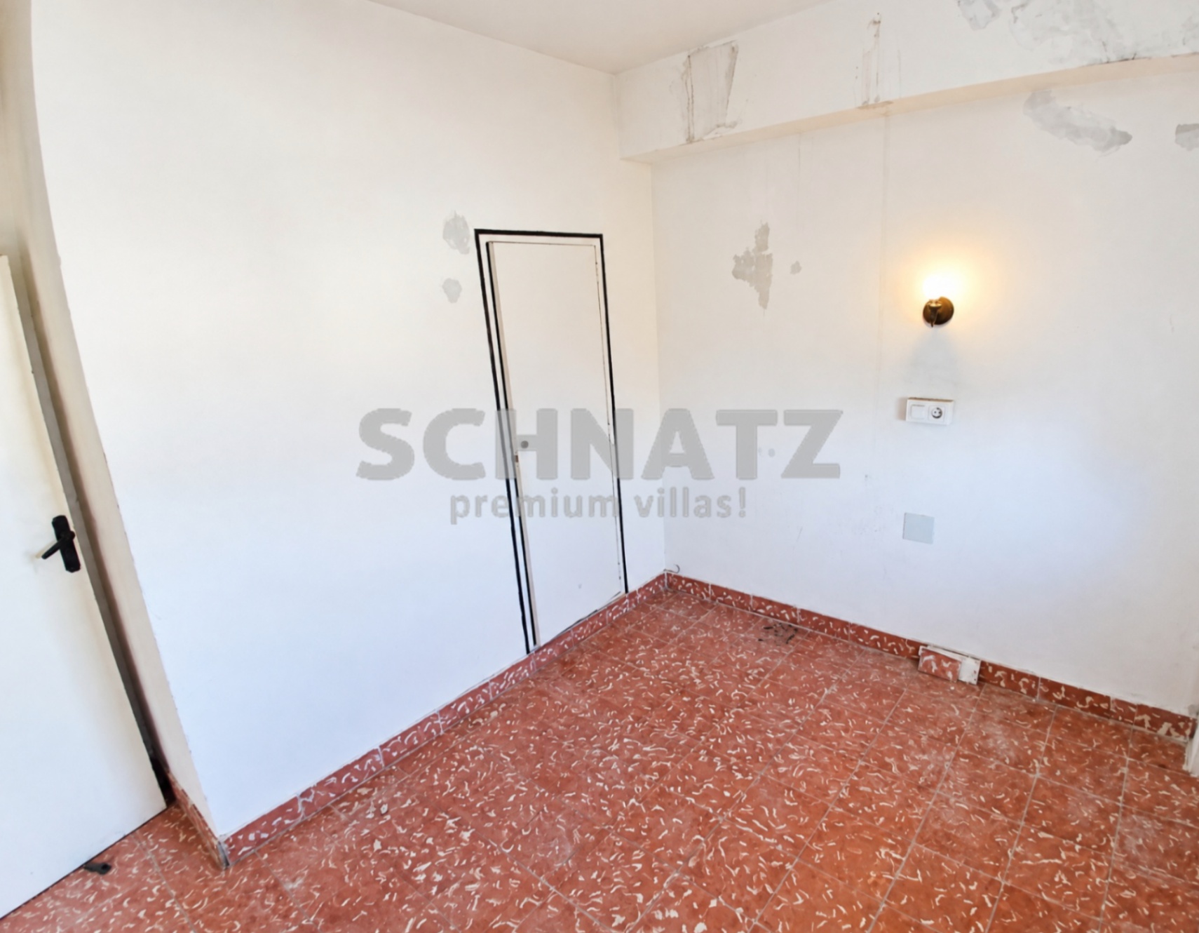 Apartamento en venta frente al mar en Las Marinas, Dénia
