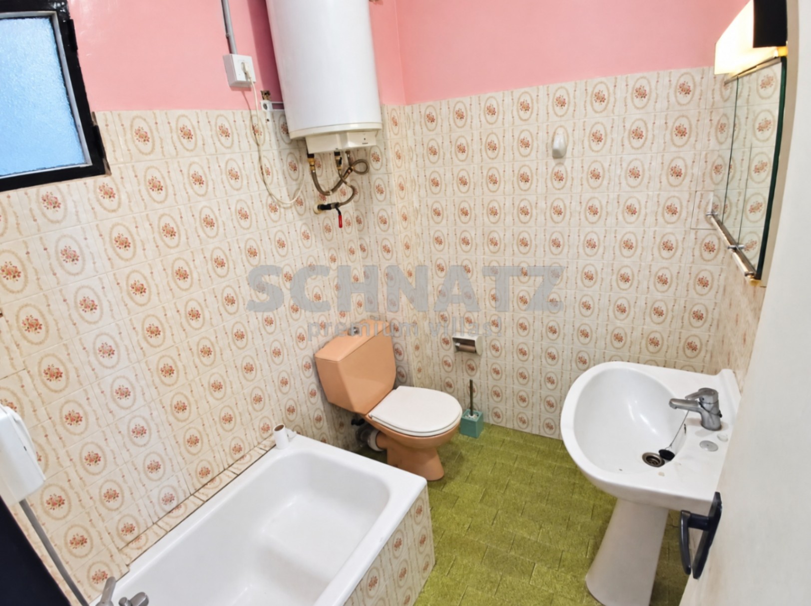 Apartamento en venta frente al mar en Las Marinas, Dénia