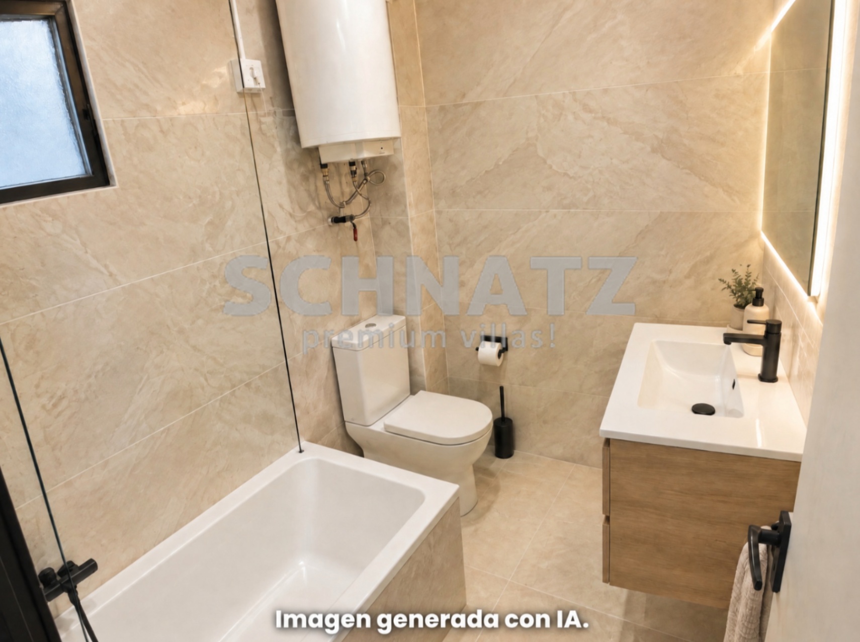Apartamento en venta frente al mar en Las Marinas, Dénia