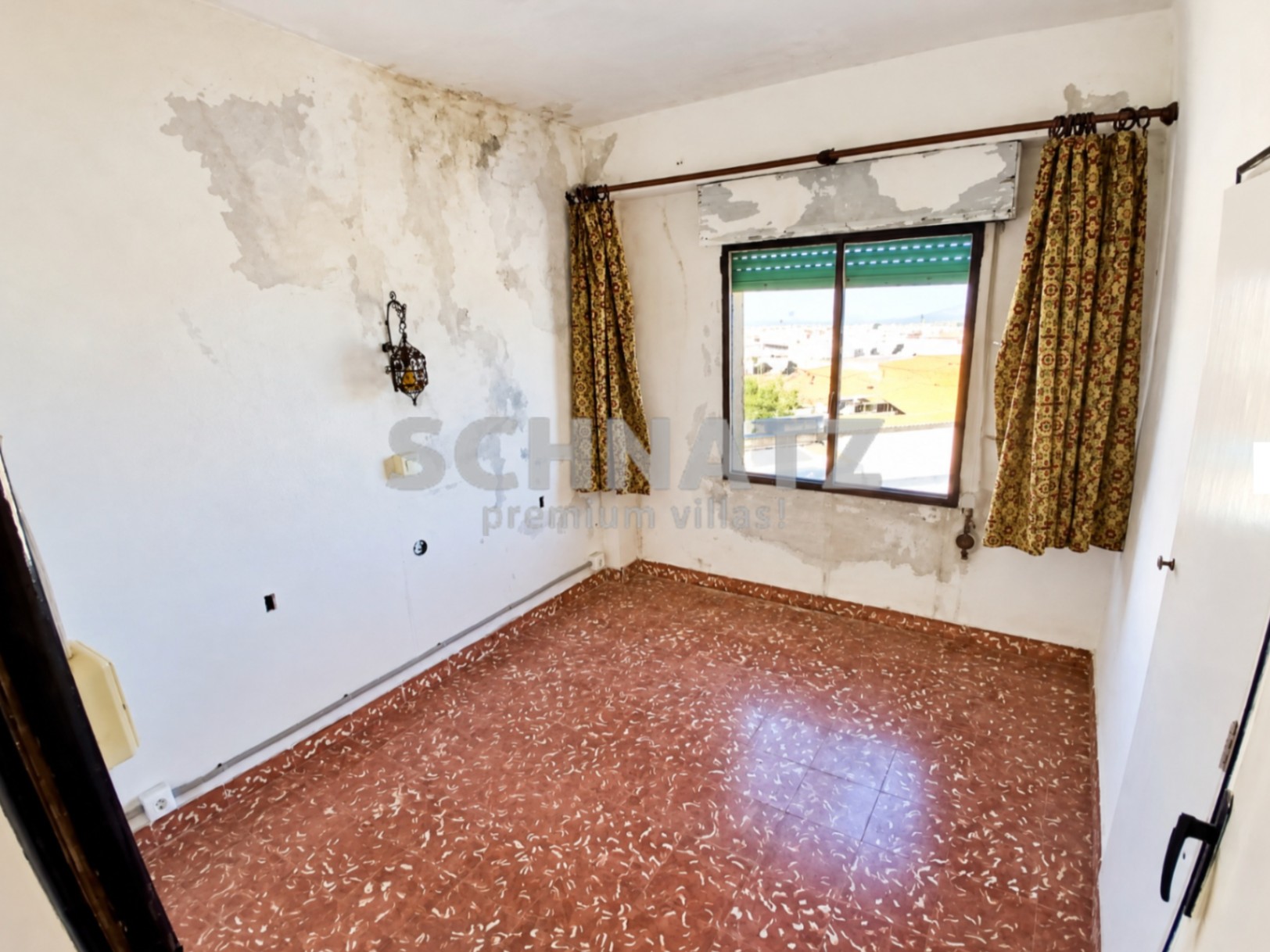 Apartamento en venta frente al mar en Las Marinas, Dénia