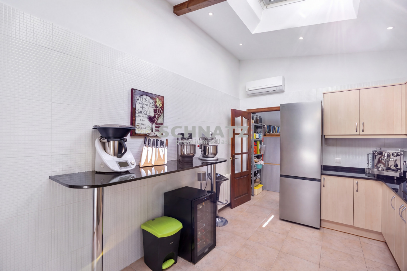 Huis met 3 slaapkamers, zwembad en tuin in Monte Pego