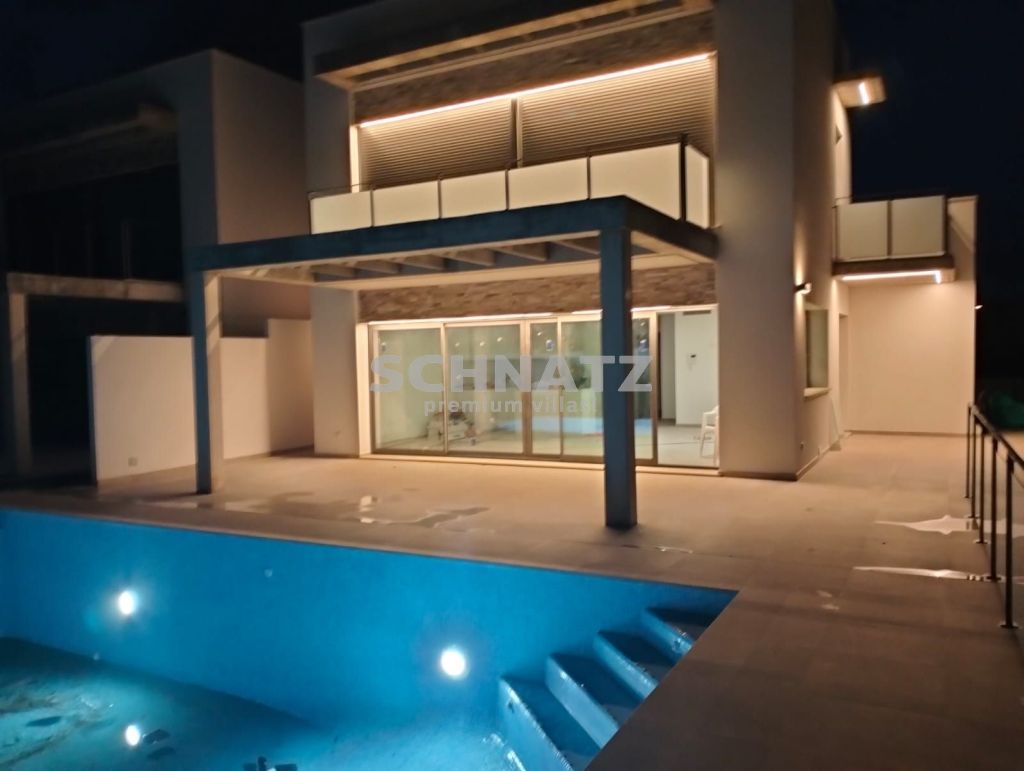 Casa adosada en venta en Bon Sol, Moraira