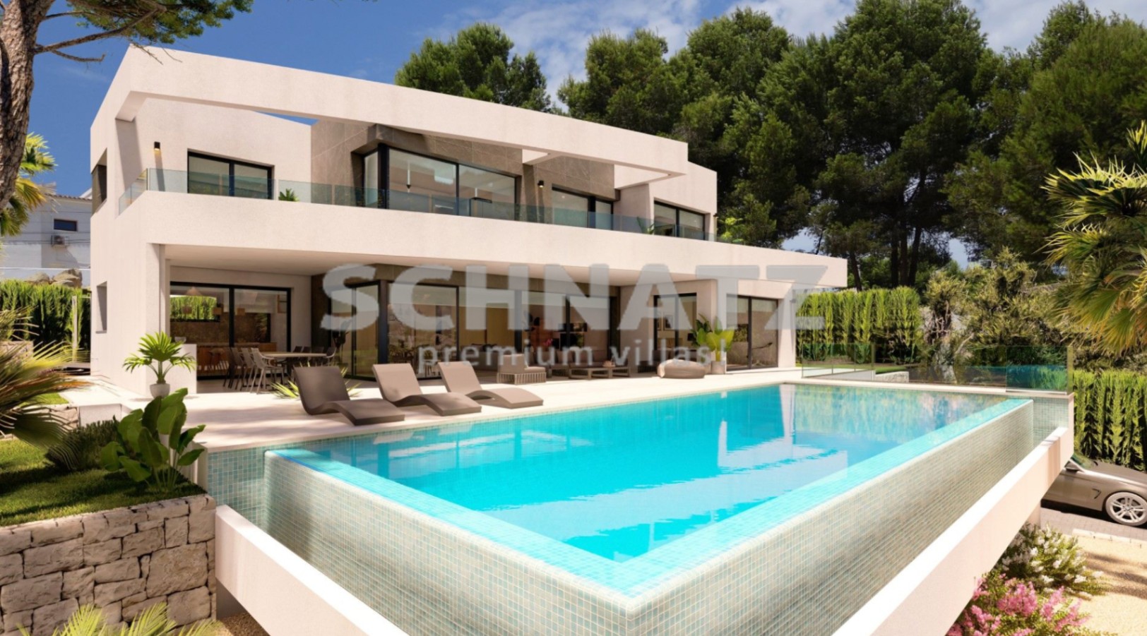 Calle Mostoles 4C, plot 2