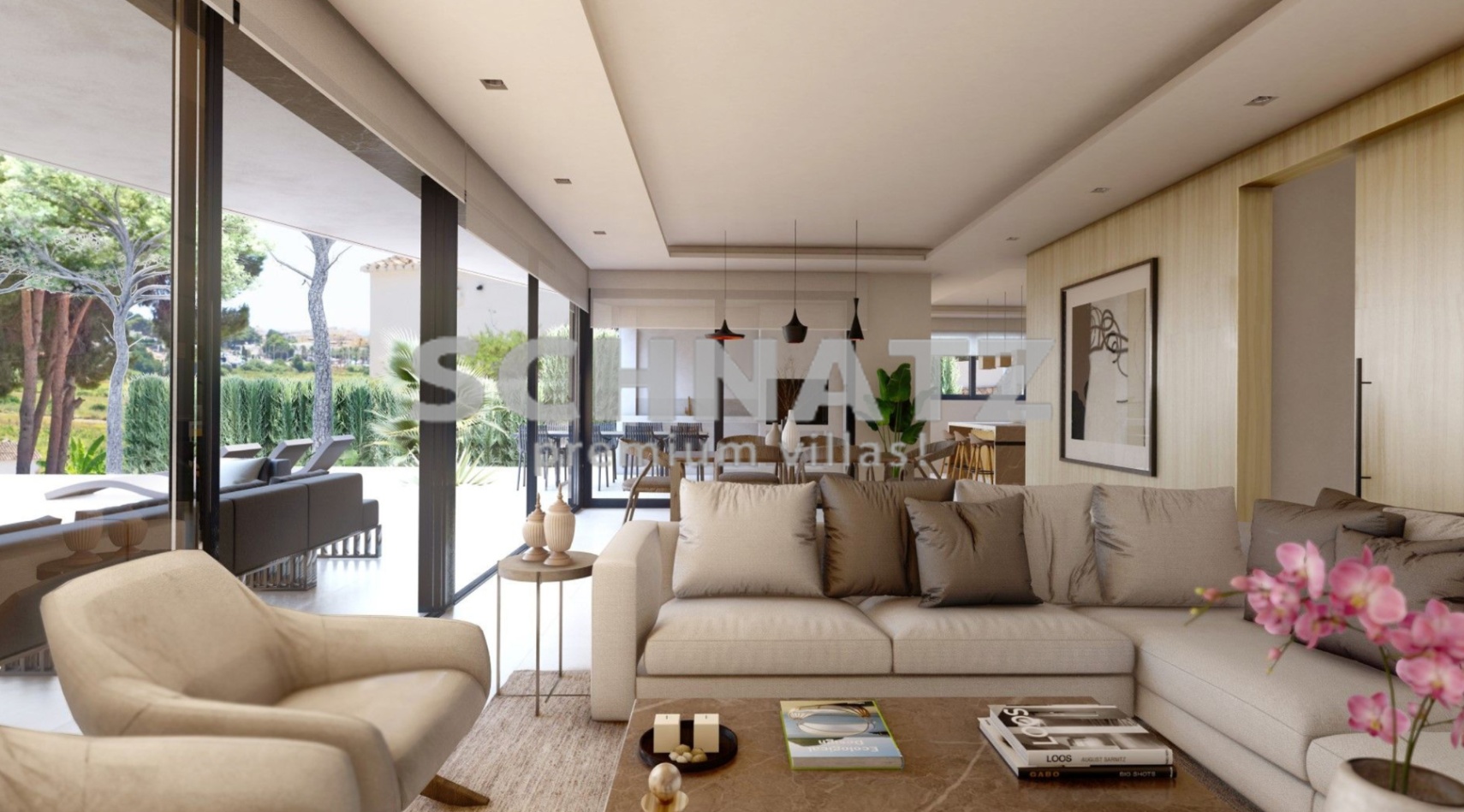 Calle Mostoles 4C, plot 2