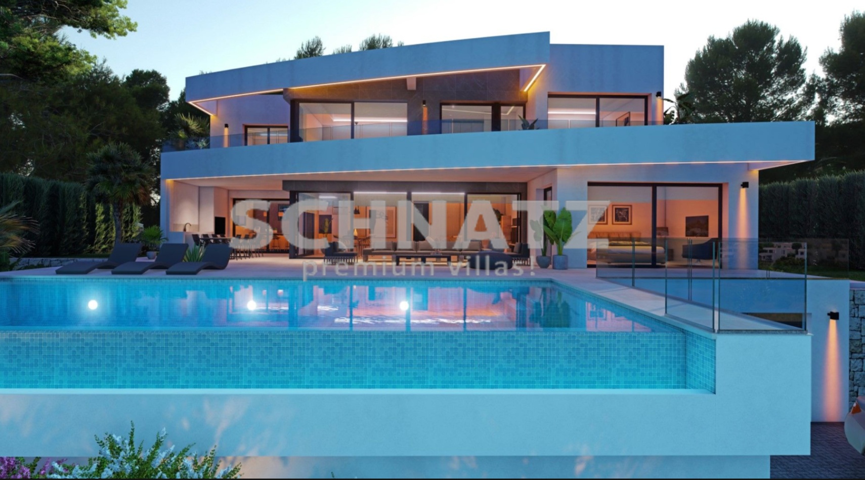 Calle Mostoles 4C, plot 2