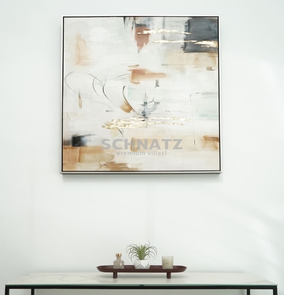 Residencial lleno de luz con grandes espacios interiores y arquitectura única MODELO A