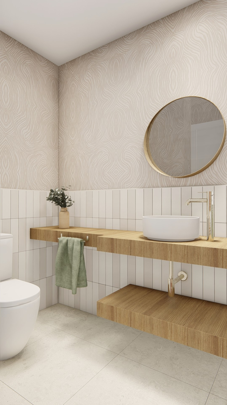 Residencial Paris VII