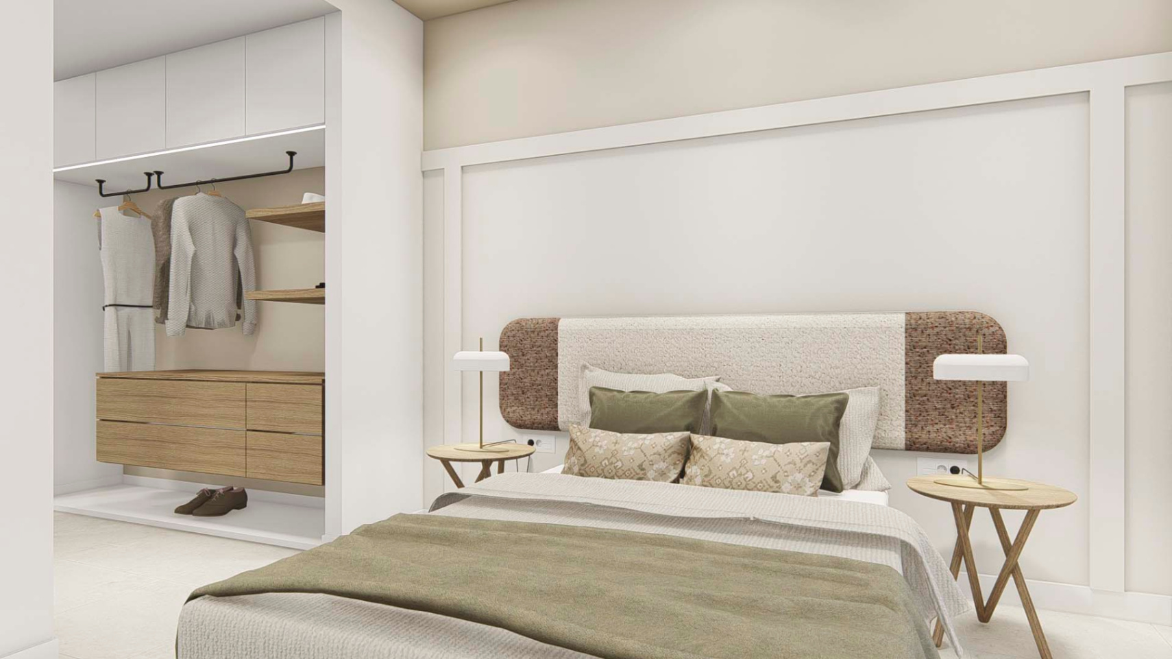 Residencial Paris VII