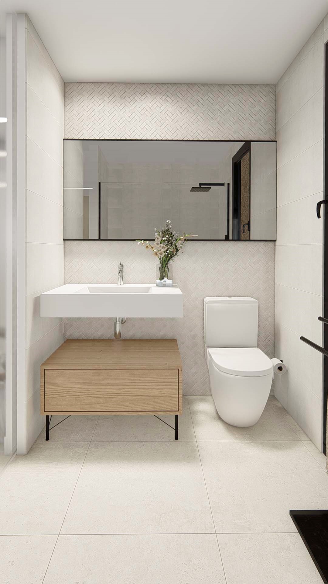 Residencial Paris VII