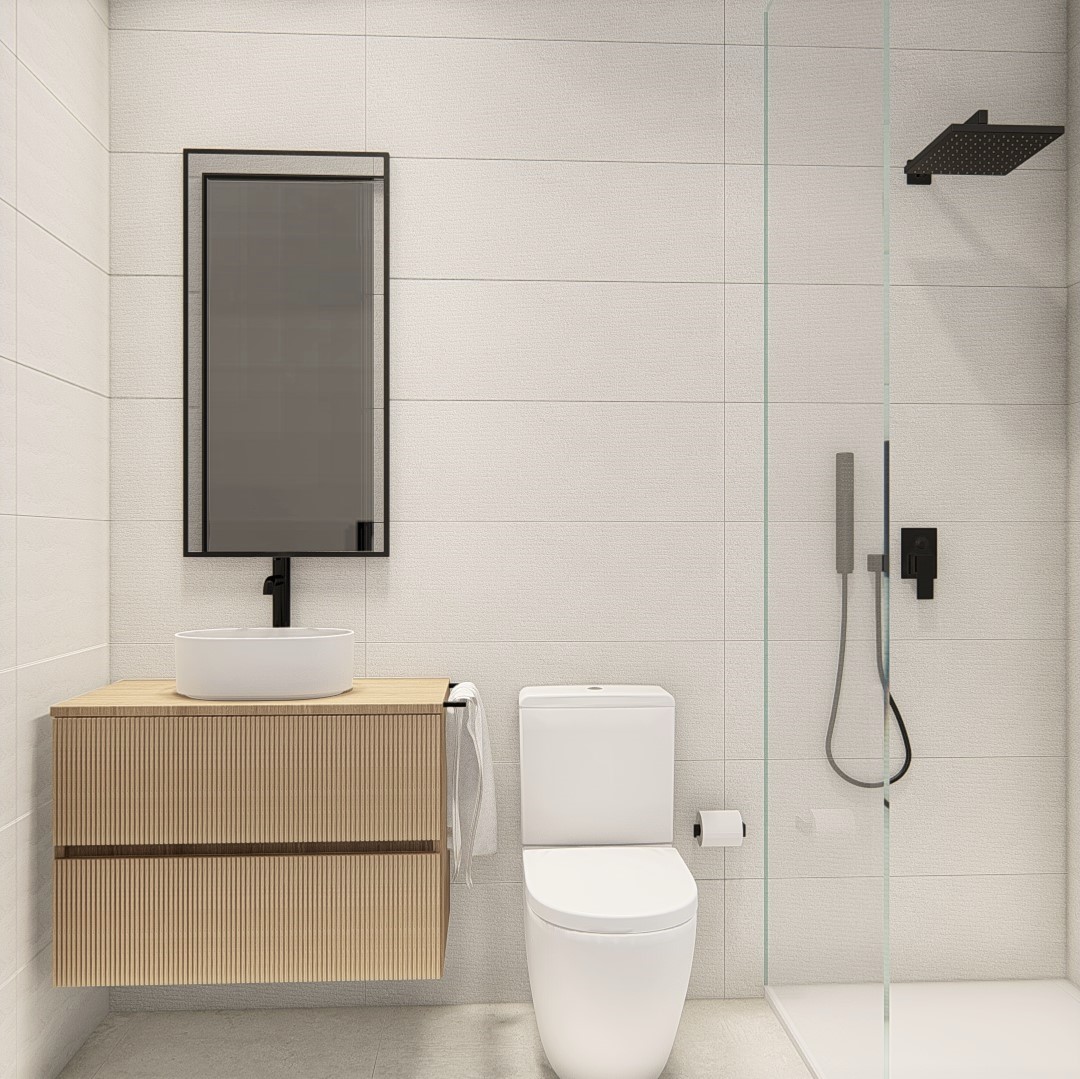 Residencial Paris VII