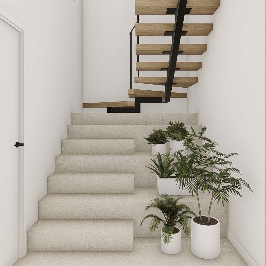 Residencial Paris VII