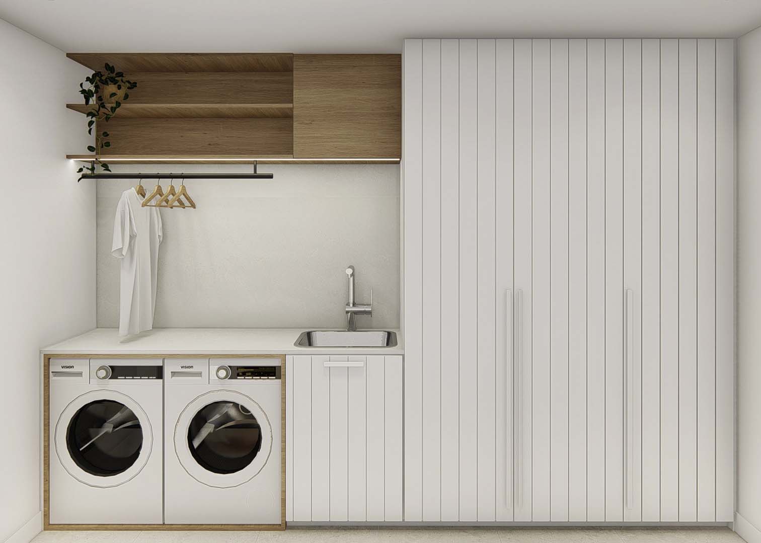 Residencial Paris VII