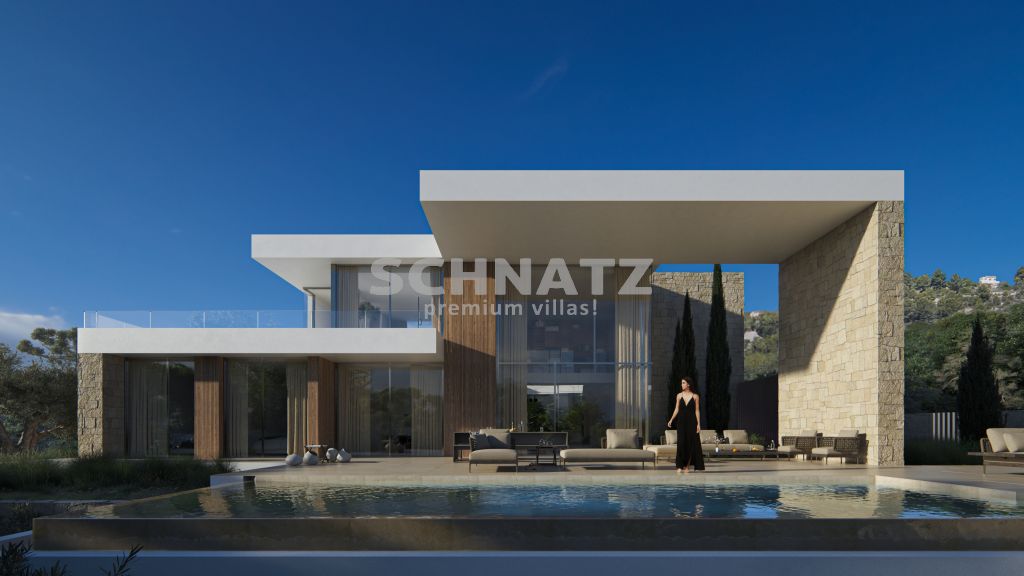 Villa FNX