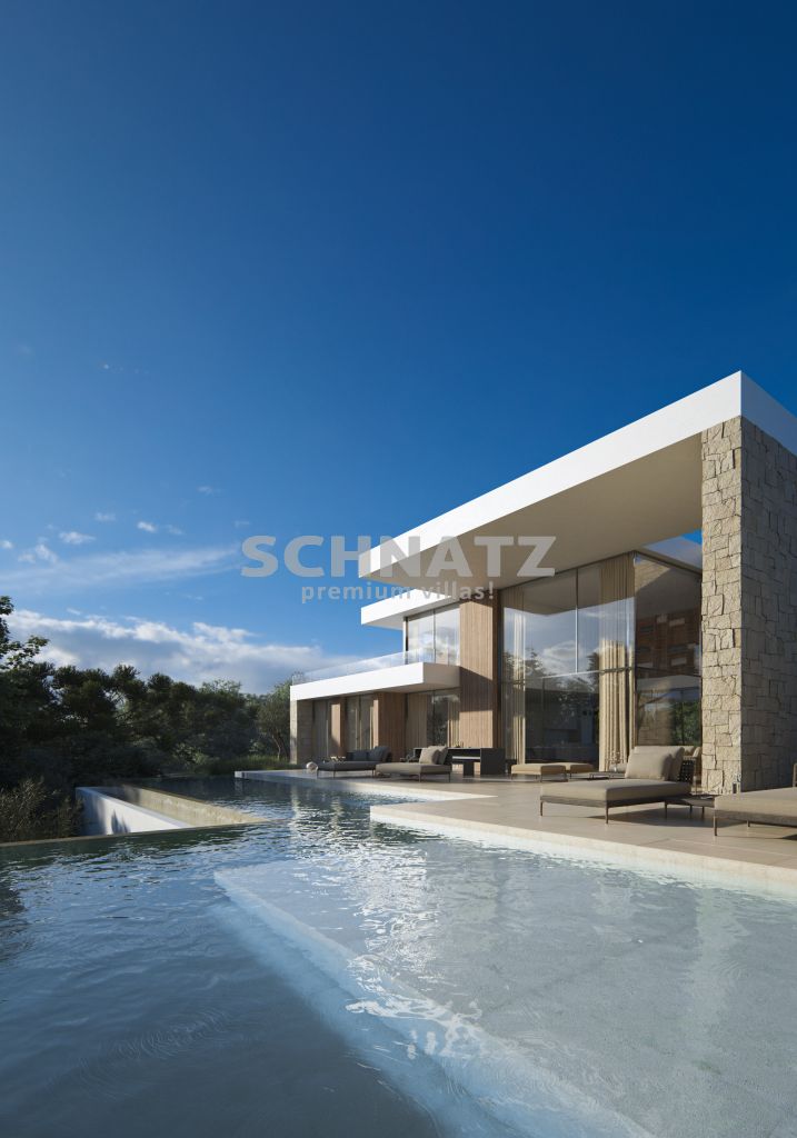 Villa FNX