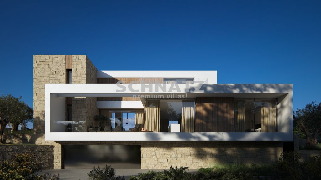 Villa FNX