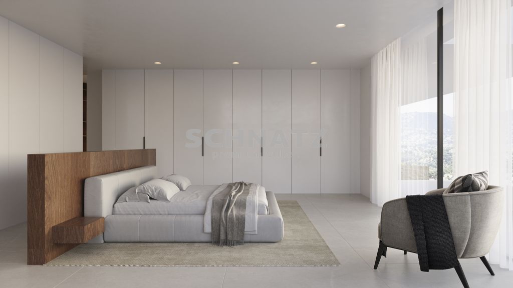 Villa FNX