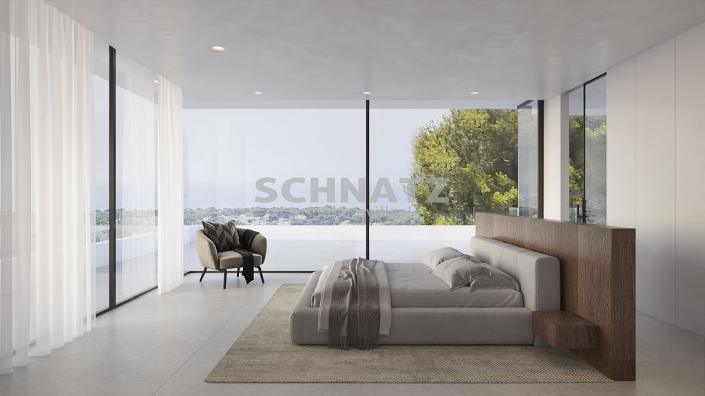 Villa FNX