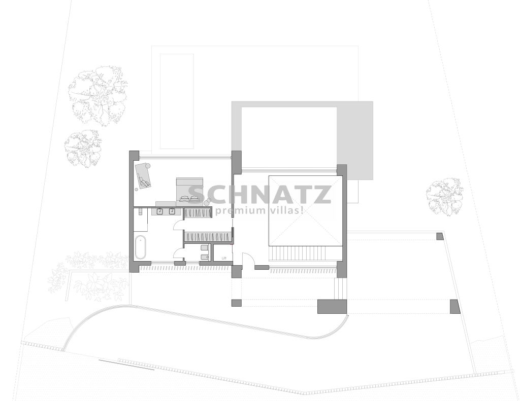 Villa en Javea