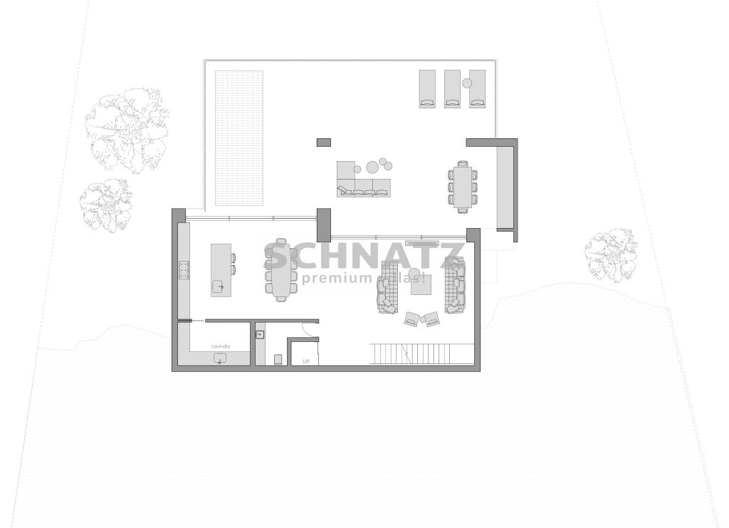 Villa en Javea