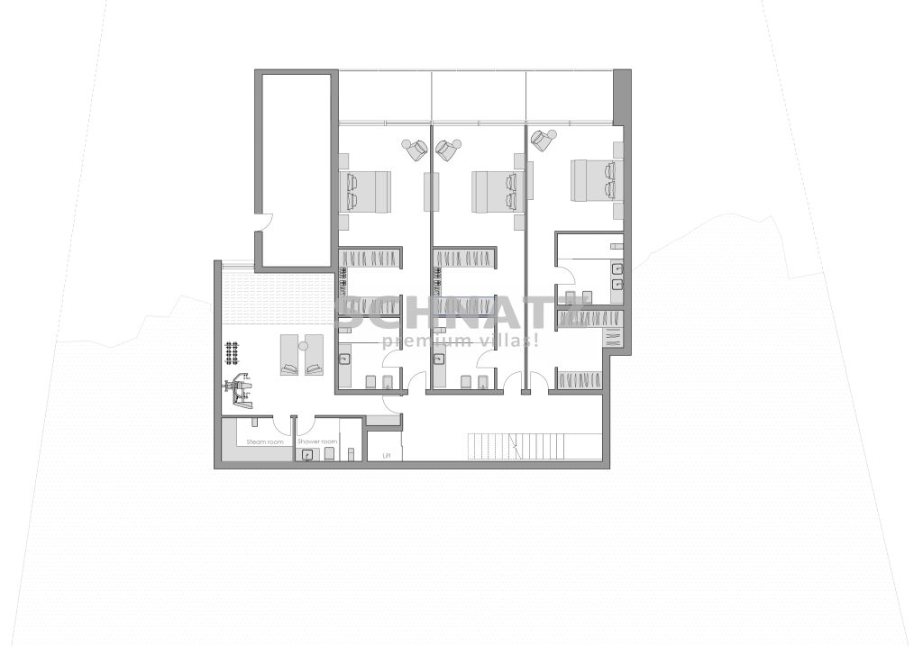 Villa en Javea