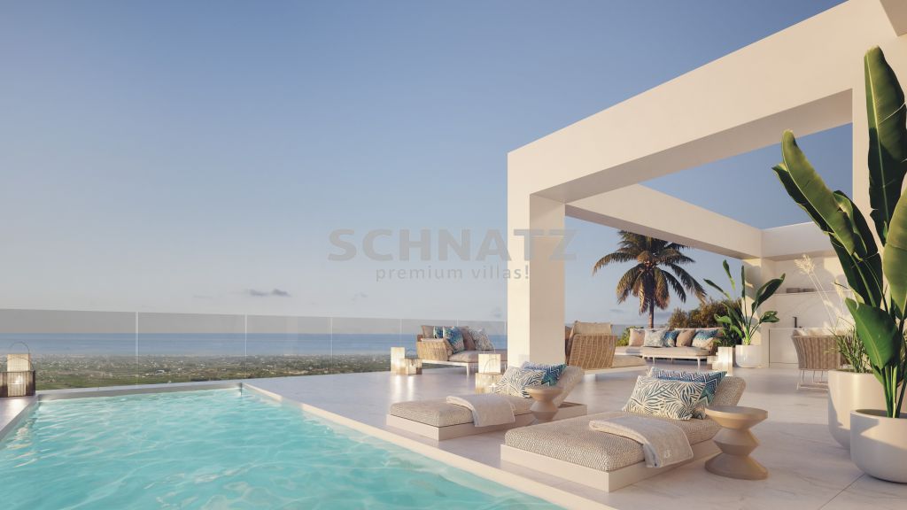 Villa en Javea