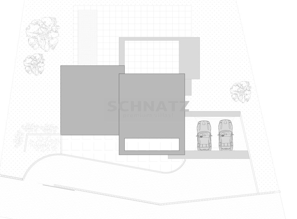 Villa en Javea