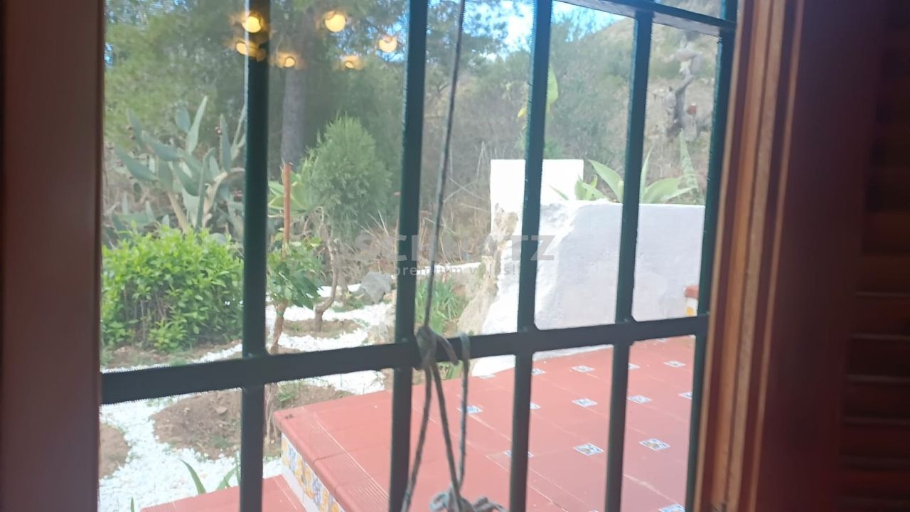 Klassisch spanische Villa am Traumstrand von Cullera