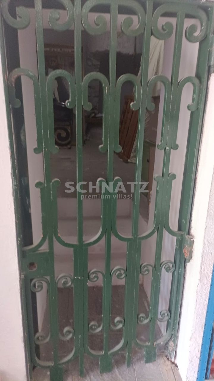 Klassisch spanische Villa am Traumstrand von Cullera