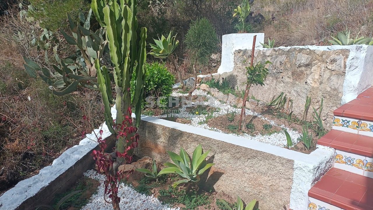 Klassisch spanische Villa am Traumstrand von Cullera