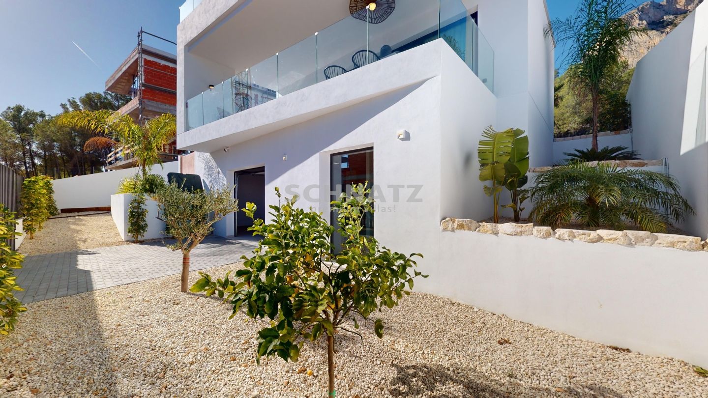 Villas Balcon de Ponoig