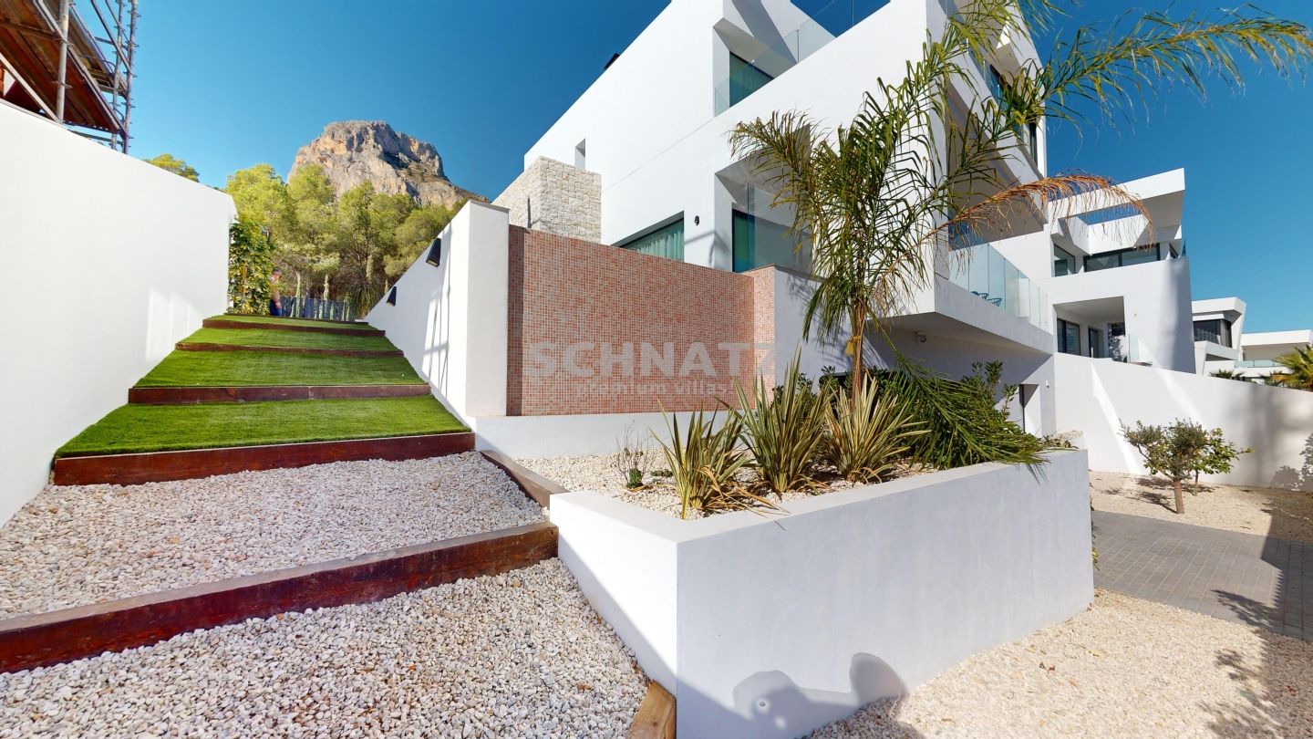 Villas Balcon de Ponoig