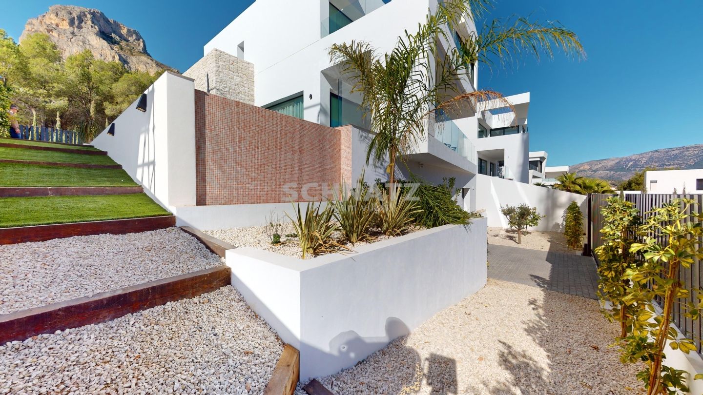 Villas Balcon de Ponoig