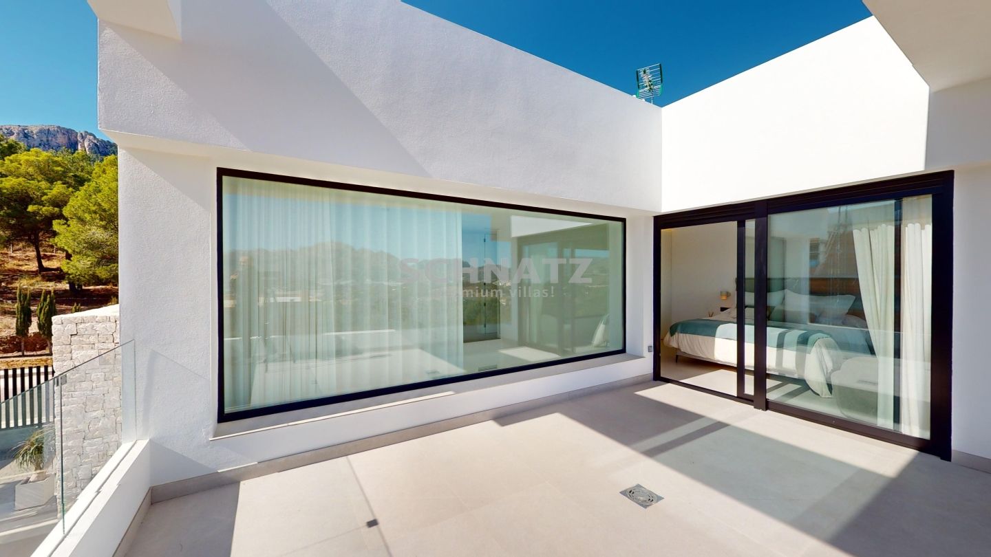 Villas Balcon de Ponoig