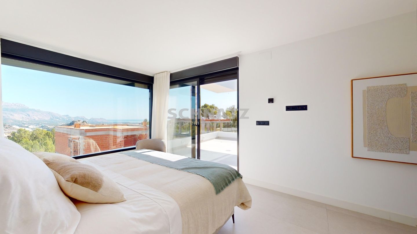 Villas Balcon de Ponoig