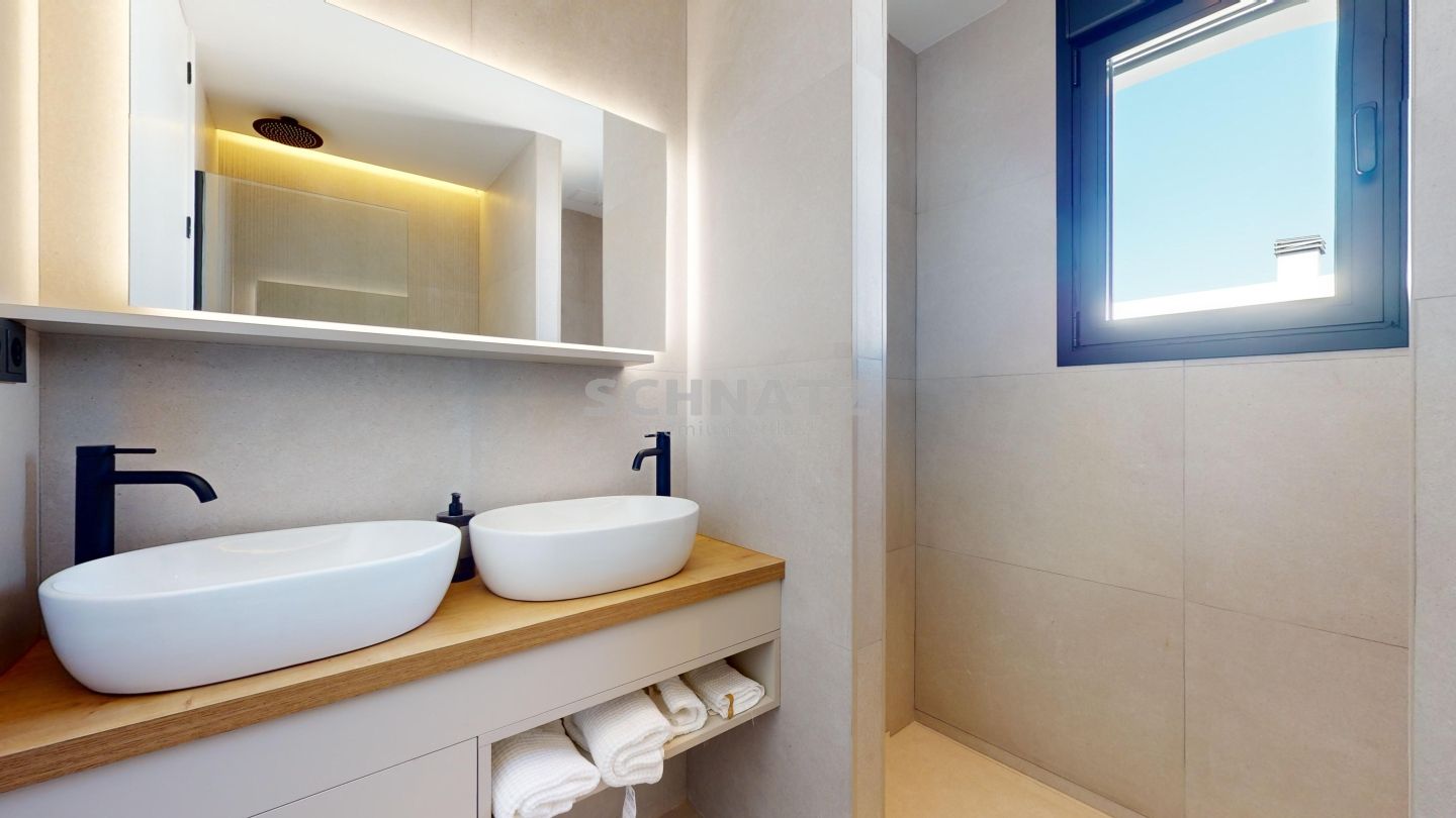Villas Balcon de Ponoig