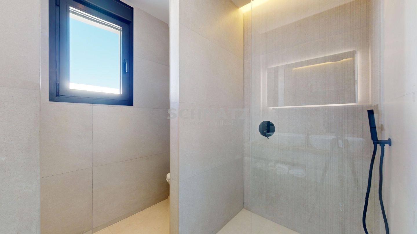 Villas Balcon de Ponoig