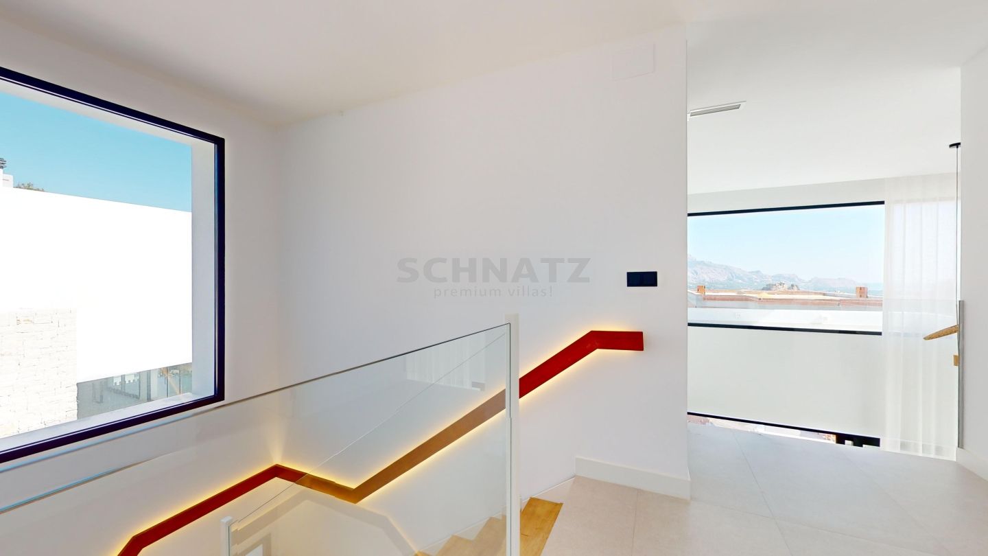 Villas Balcon de Ponoig