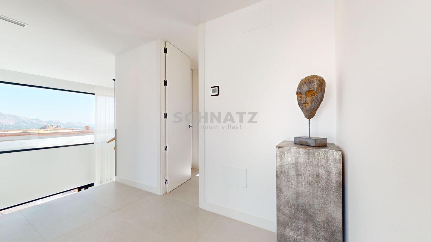 Villas Balcon de Ponoig