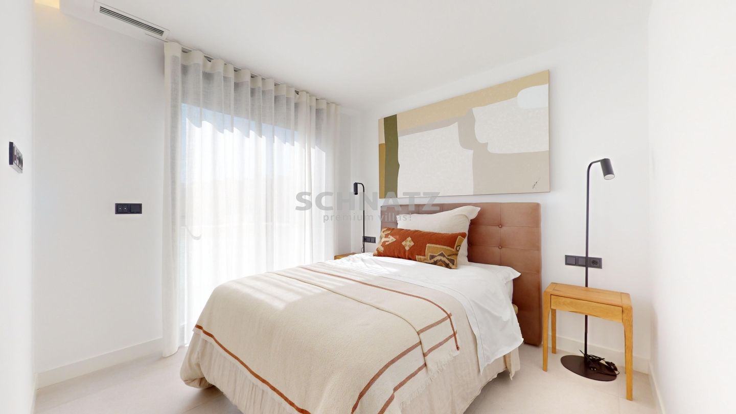 Villas Balcon de Ponoig