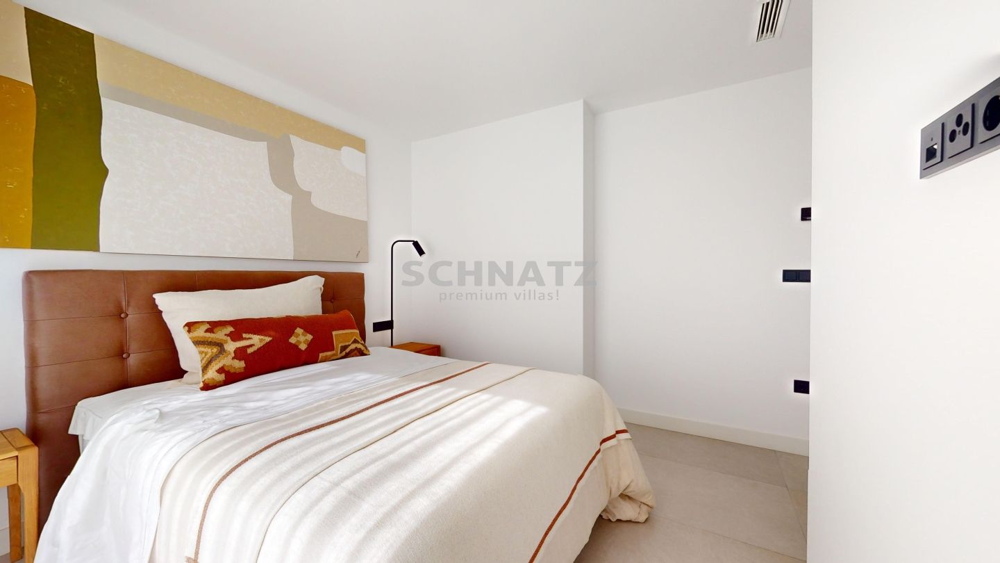 Villas Balcon de Ponoig