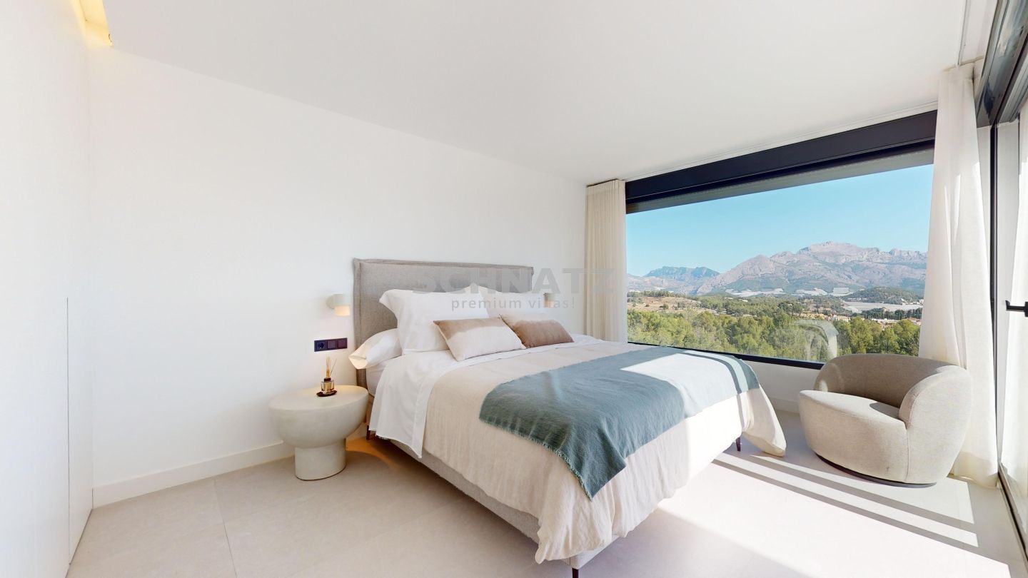 Villas Balcon de Ponoig