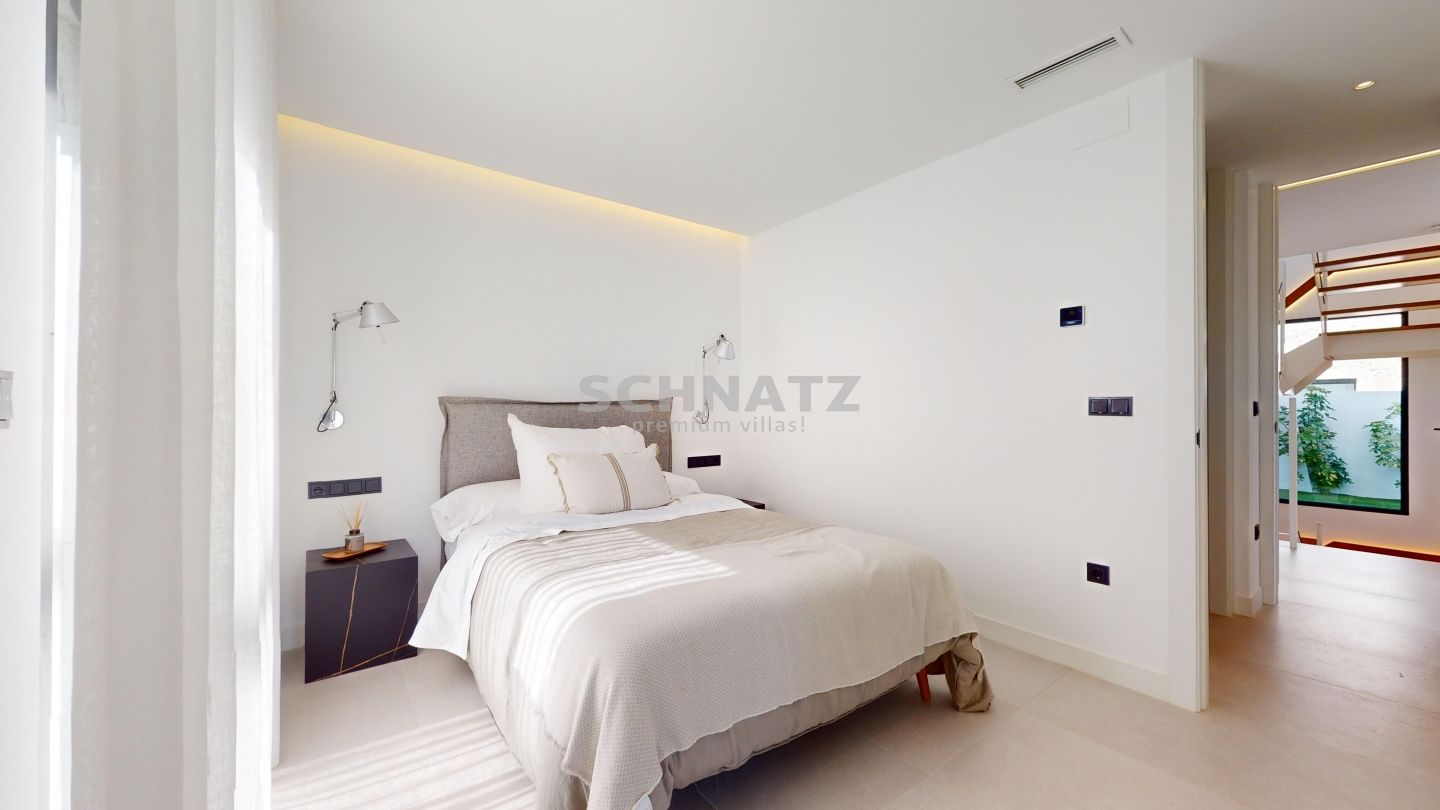 Villas Balcon de Ponoig