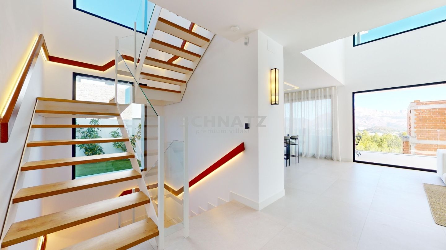 Villas Balcon de Ponoig