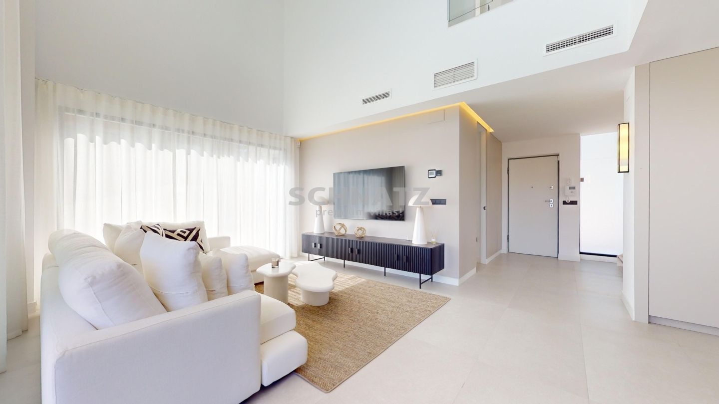 Villas Balcon de Ponoig