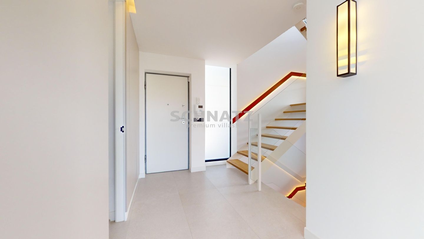 Villas Balcon de Ponoig