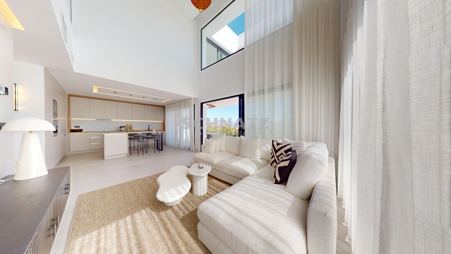 Villas Balcon de Ponoig