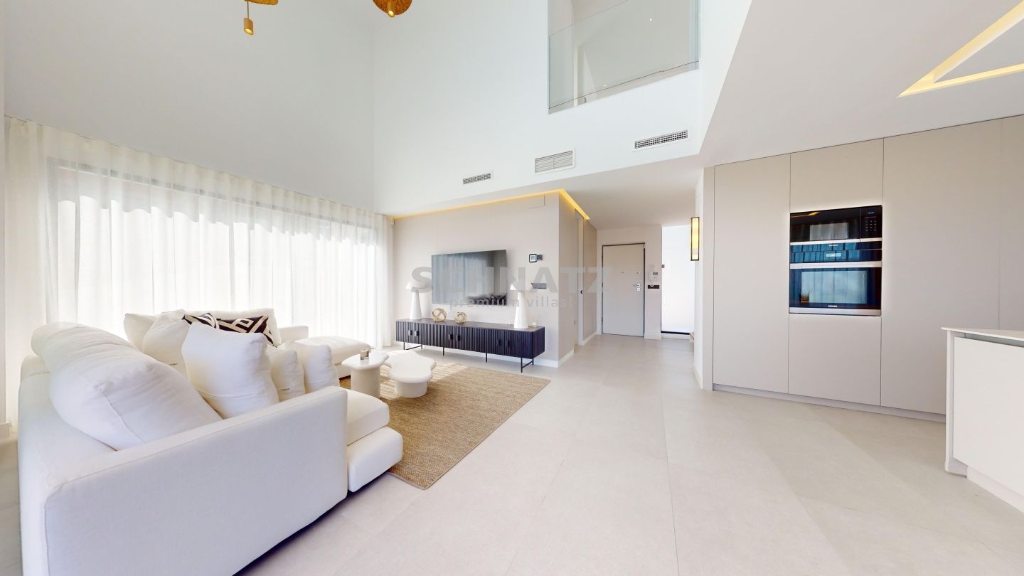 Villas Balcon de Ponoig
